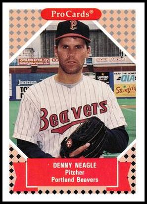 89 Denny Neagle